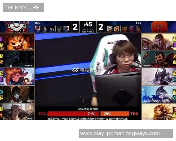 聚焦DOTA2TES个人能力提升与职业发展路径探讨