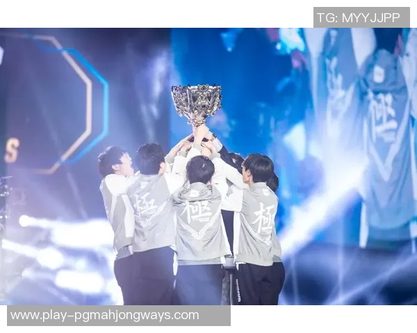 深入分析IG战队控制打法的电竞比分解读与战术应用